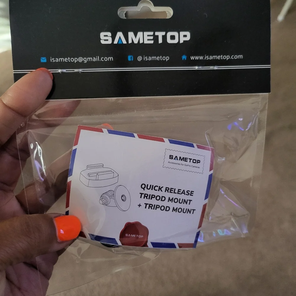 GoPro Camera - Picture 2 of 6